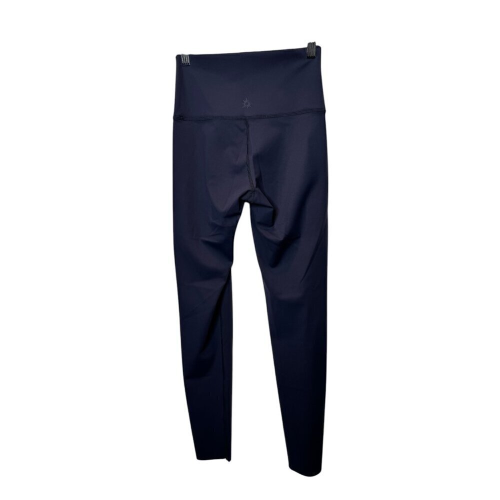 OFFLINE by Aerie 7/8 Real Me Leggings โ Navy Blue โ Size Small - Picture 3 of 3